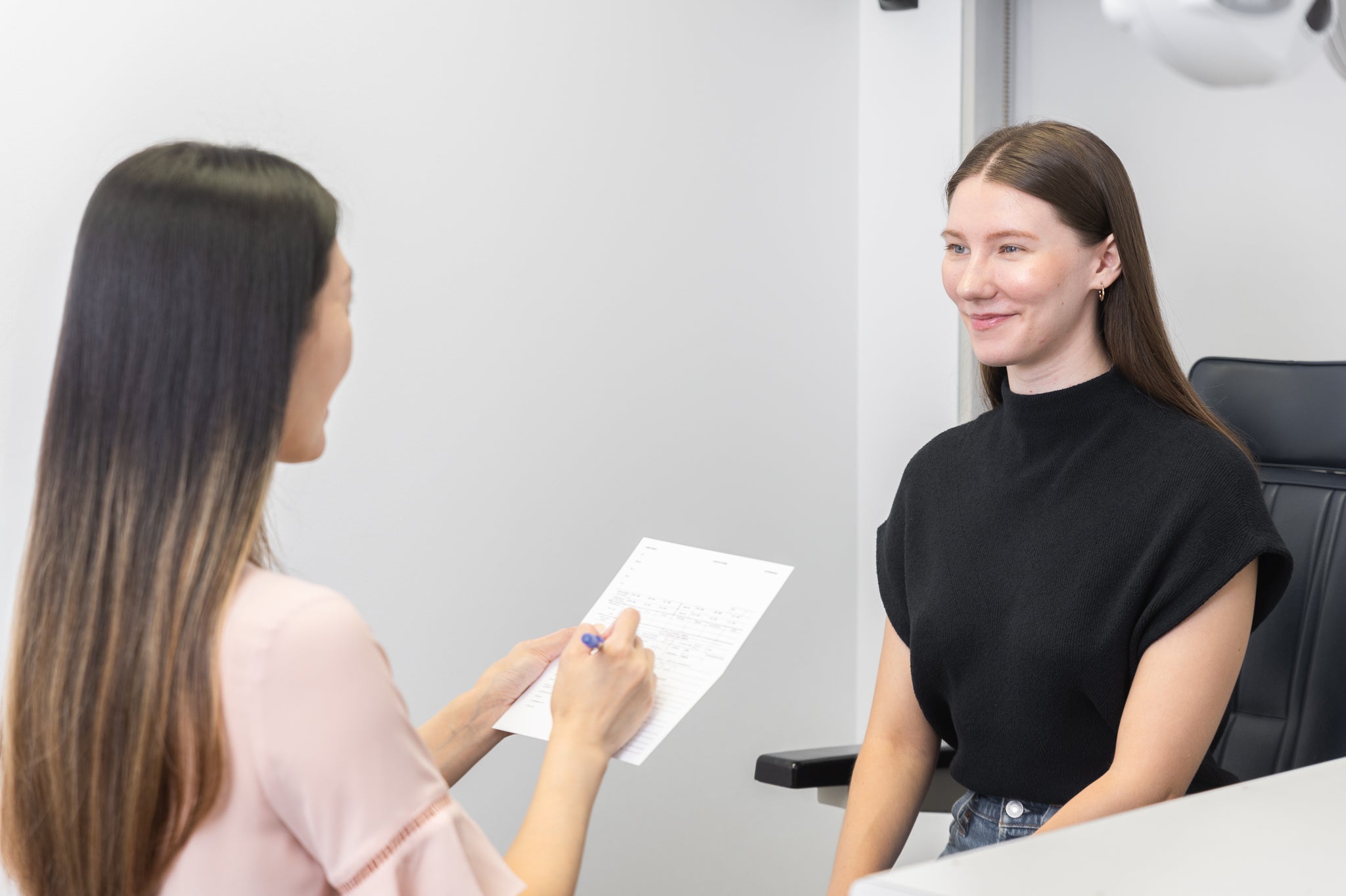 Eye Exams Vaughan