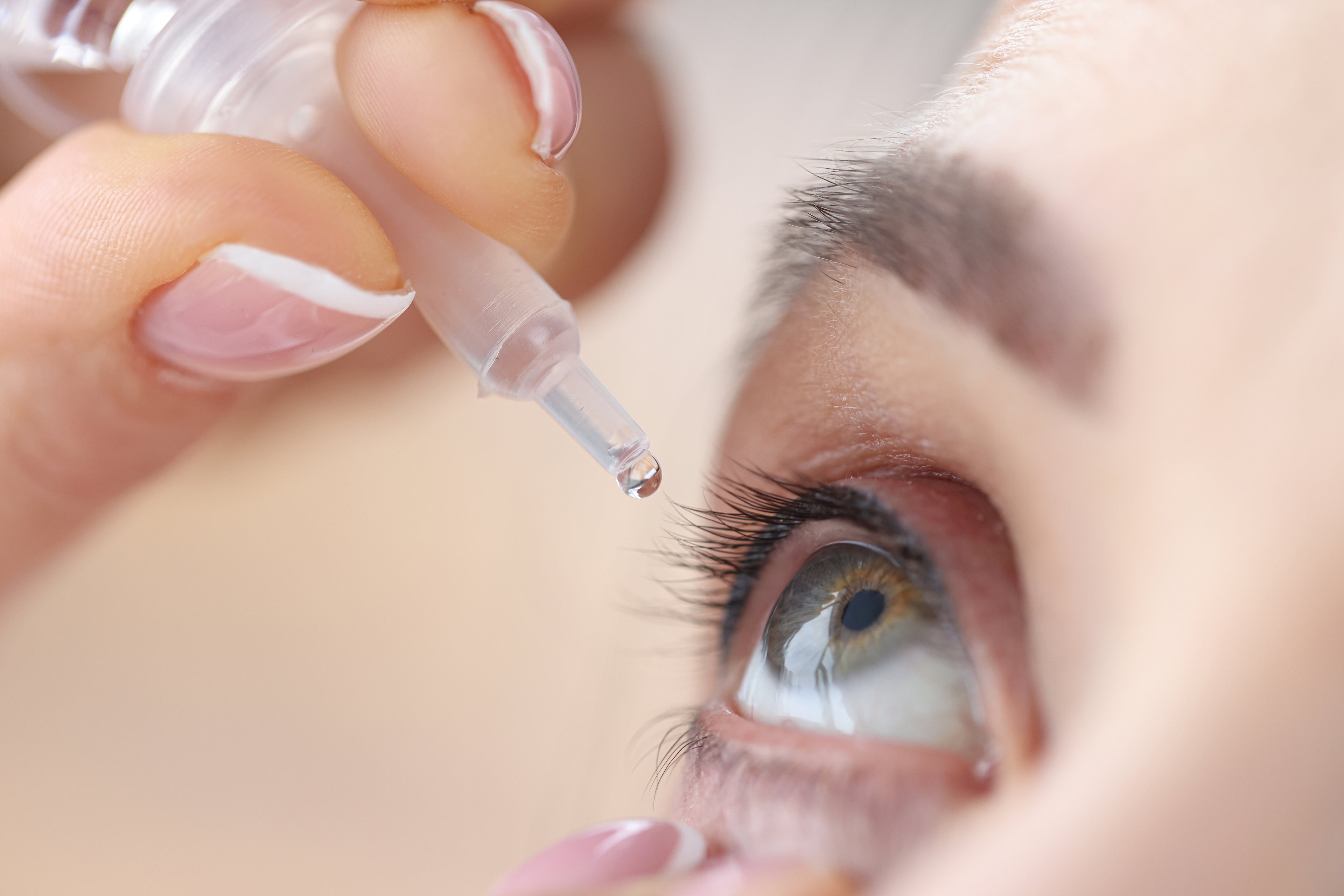 Dry Eye Therapy