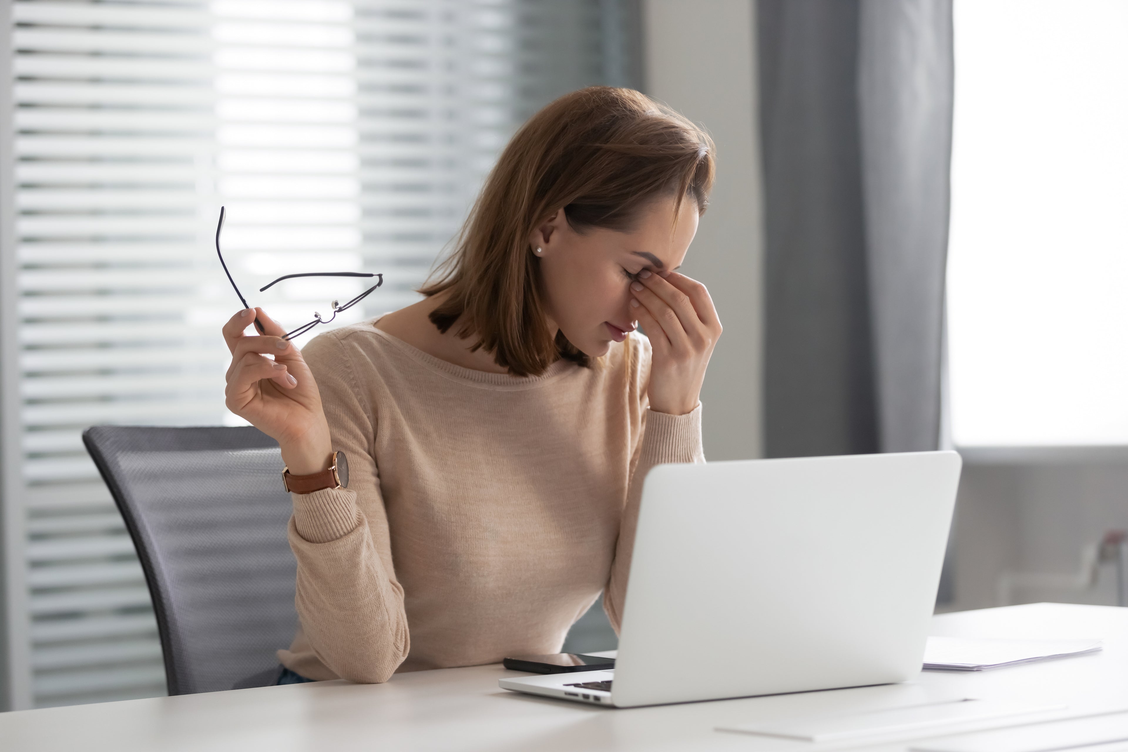 Dry Eye Treatment