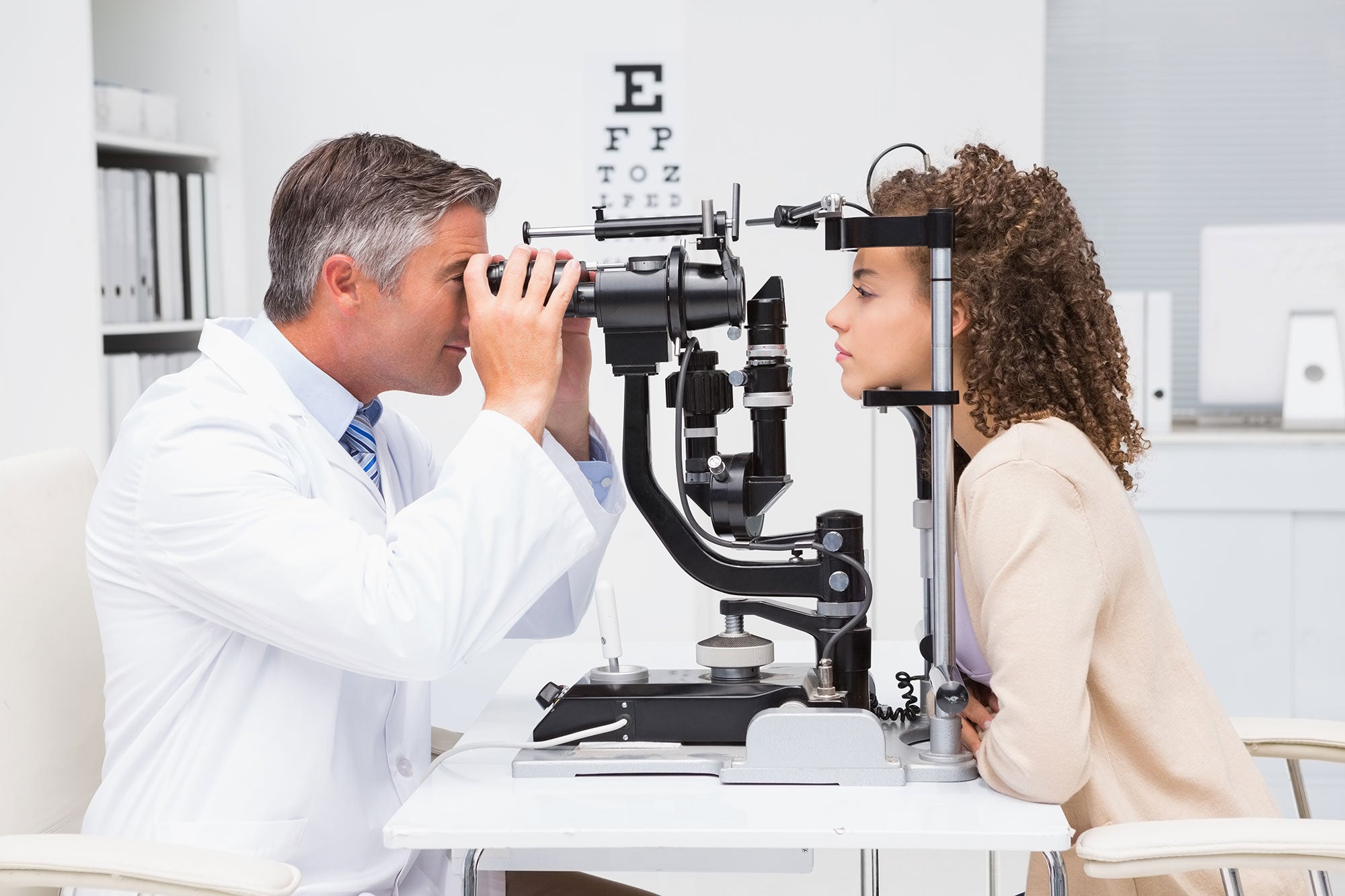 The Importance of Regular Eye Exams for Optimal Vision