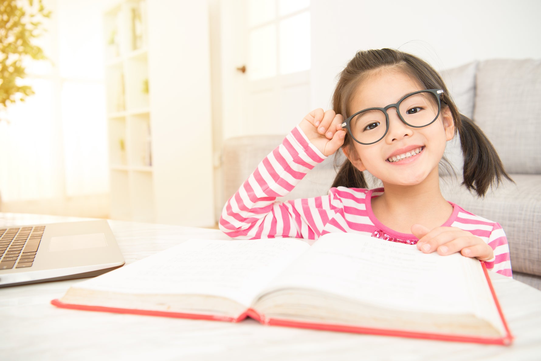 Myopia Control – Vaughan Optometry