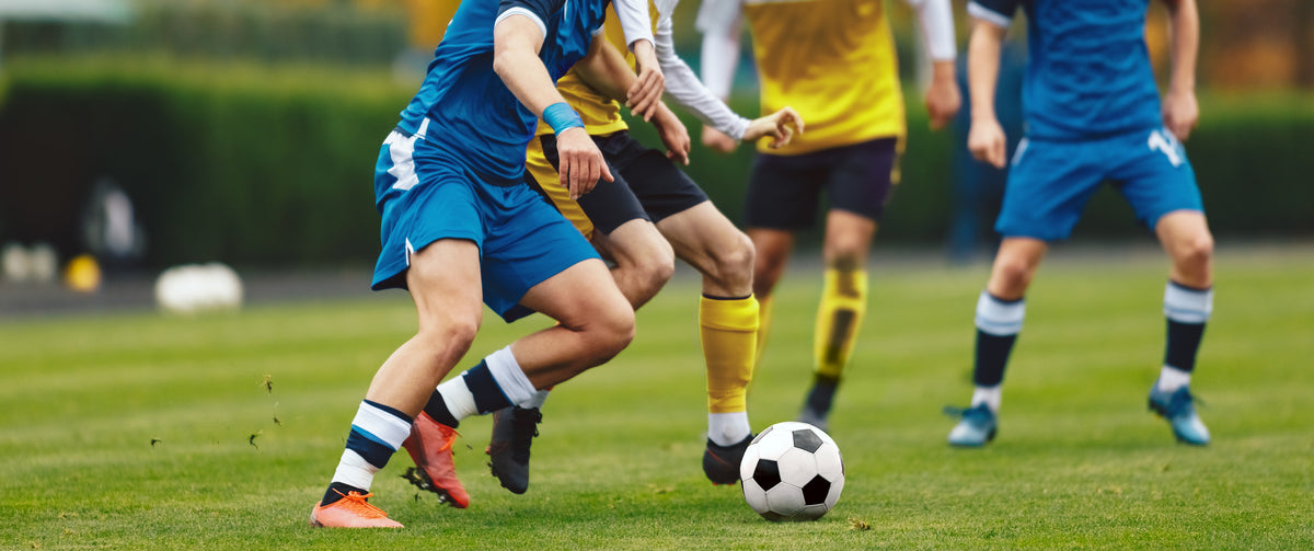 Vaughan Sports Vision Training, Visual Skills – Vaughan Optometry