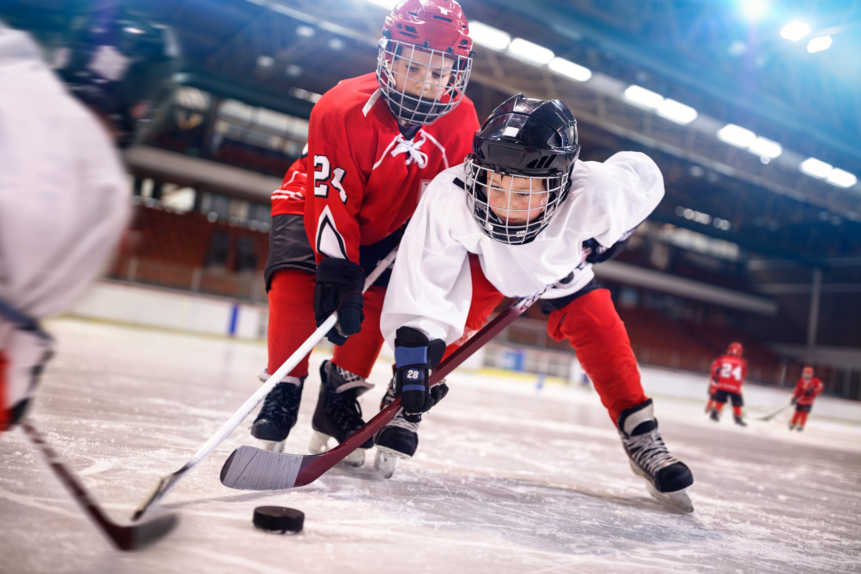 Vaughan Sports Vision Therapy